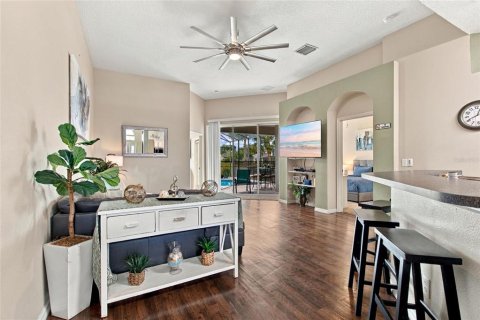 Villa ou maison à louer à Davenport, Floride: 4 chambres, 176.79 m2 № 2413725 - photo 15