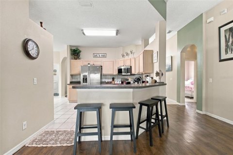 Villa ou maison à louer à Davenport, Floride: 4 chambres, 176.79 m2 № 2413725 - photo 6
