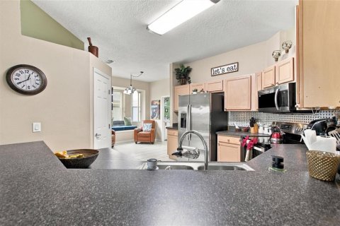 Villa ou maison à louer à Davenport, Floride: 4 chambres, 176.79 m2 № 2413725 - photo 7