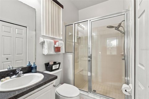 Villa ou maison à louer à Davenport, Floride: 4 chambres, 176.79 m2 № 2413725 - photo 23
