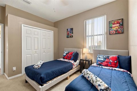 Villa ou maison à louer à Davenport, Floride: 4 chambres, 176.79 m2 № 2413725 - photo 26