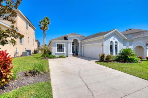 Villa ou maison à louer à Davenport, Floride: 4 chambres, 176.79 m2 № 2413725 - photo 2