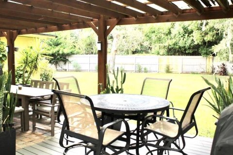 House in Longwood, Florida 5 bedrooms, 276.29 sq.m. № 2118321 - photo 12