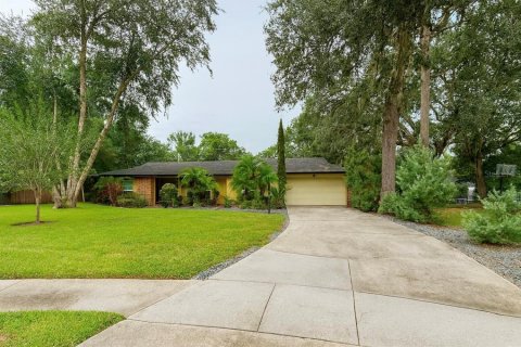 Villa ou maison à Longwood, Floride 5 chambres, 276.29 m2 № 2118321