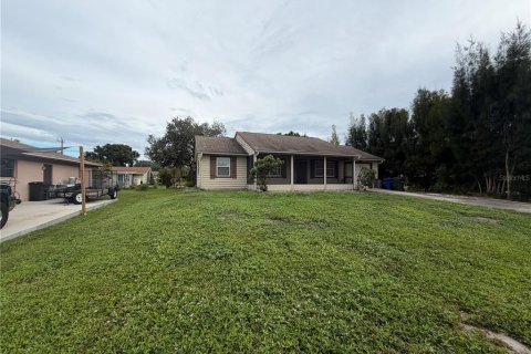 Villa ou maison à louer à Venice, Floride: 2 chambres, 94.57 m2 № 2391047 - photo 20