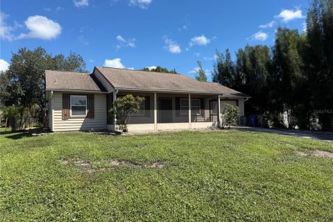 Villa ou maison à Venice, Floride 2 chambres, 94.57 m2 № 2391047