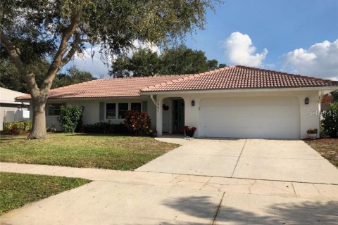 House in Sarasota, Florida 3 bedrooms, 186.64 sq.m. № 2359236