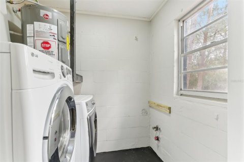 Appartement à louer à Tampa, Floride: 3 chambres, 117.89 m2 № 2101580 - photo 13
