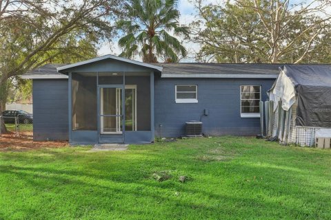 Appartement à louer à Tampa, Floride: 3 chambres, 117.89 m2 № 2101580 - photo 27