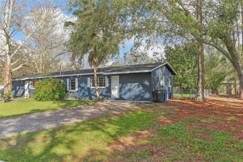 Appartement à louer à Tampa, Floride: 3 chambres, 117.89 m2 № 2101580 - photo 2