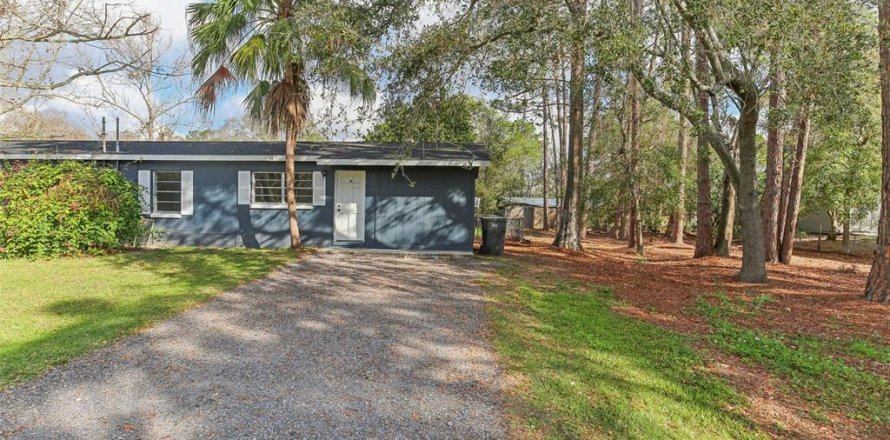 Appartement à Tampa, Floride 3 chambres, 117.89 m2 № 2101580
