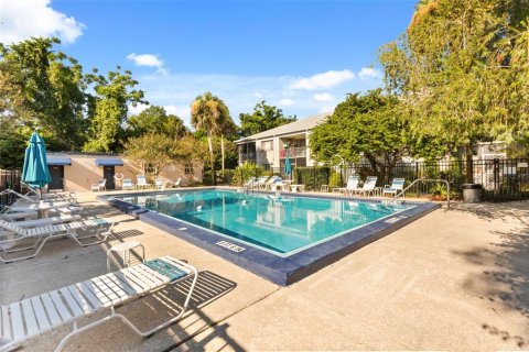 Copropriété à vendre à Winter Park, Floride: 1 chambre, 61.13 m2 № 2228271 - photo 10