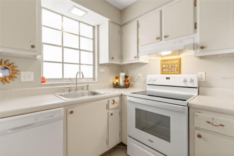 Copropriété à vendre à Winter Park, Floride: 1 chambre, 61.13 m2 № 2228271 - photo 21