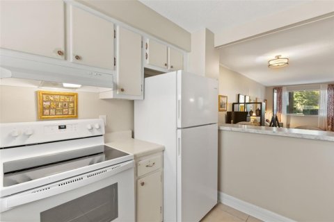 Copropriété à vendre à Winter Park, Floride: 1 chambre, 61.13 m2 № 2228271 - photo 18
