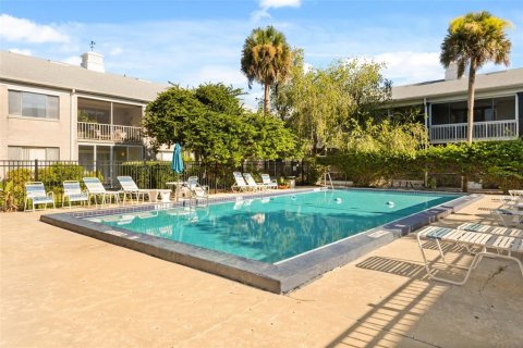 Copropriété à vendre à Winter Park, Floride: 1 chambre, 61.13 m2 № 2228271 - photo 9
