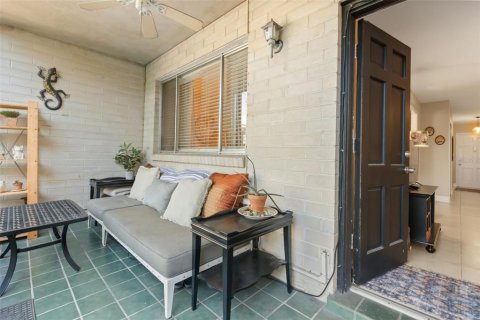 Copropriété à vendre à Winter Park, Floride: 1 chambre, 61.13 m2 № 2228271 - photo 27