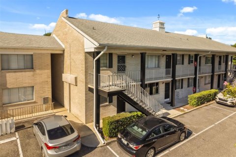 Condo in Winter Park, Florida, 1 bedroom  № 2228271