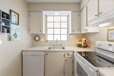 Copropriété à vendre à Winter Park, Floride: 1 chambre, 61.13 m2 № 2228271 - photo 19