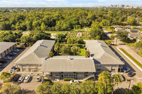 Copropriété à vendre à Winter Park, Floride: 1 chambre, 61.13 m2 № 2228271 - photo 7