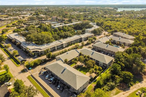 Copropriété à vendre à Winter Park, Floride: 1 chambre, 61.13 m2 № 2228271 - photo 5