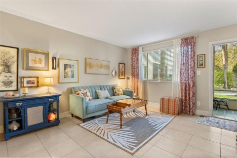 Copropriété à vendre à Winter Park, Floride: 1 chambre, 61.13 m2 № 2228271 - photo 16