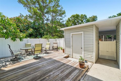 Condominio en venta en Tampa, Florida, 2 dormitorios, 123.1 m2 № 2149867 - foto 28