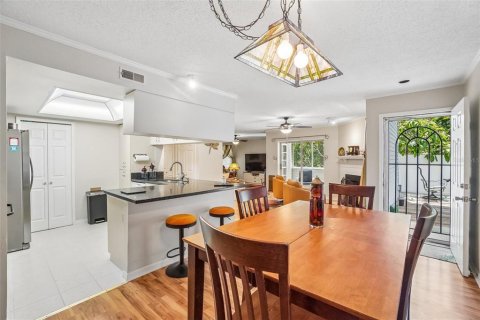 Condominio en venta en Tampa, Florida, 2 dormitorios, 123.1 m2 № 2149867 - foto 9