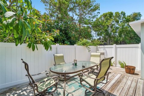 Condominio en venta en Tampa, Florida, 2 dormitorios, 123.1 m2 № 2149867 - foto 29