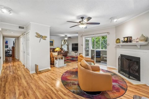 Condominio en venta en Tampa, Florida, 2 dormitorios, 123.1 m2 № 2149867 - foto 3