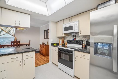 Condominio en venta en Tampa, Florida, 2 dormitorios, 123.1 m2 № 2149867 - foto 13