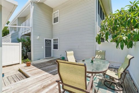 Condominio en venta en Tampa, Florida, 2 dormitorios, 123.1 m2 № 2149867 - foto 30