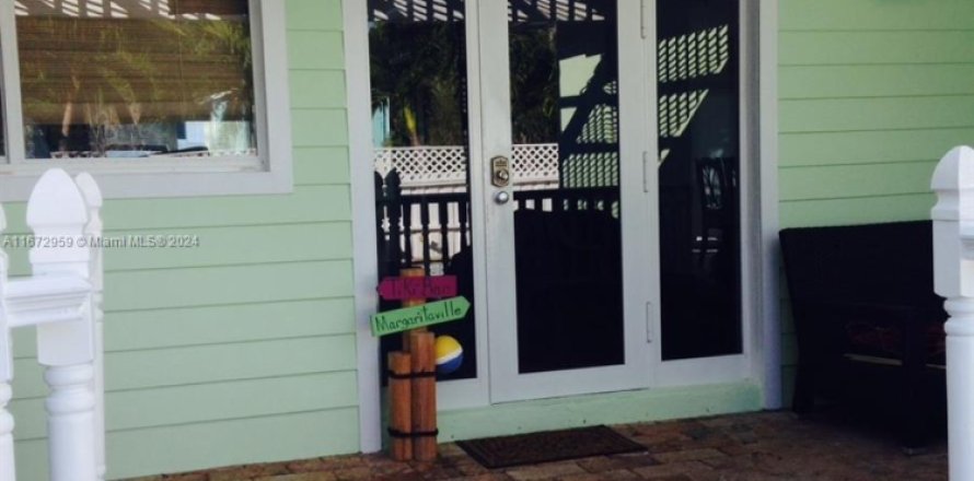 Villa ou maison à Key Largo, Floride 3 chambres, 197.32 m2 № 1868093