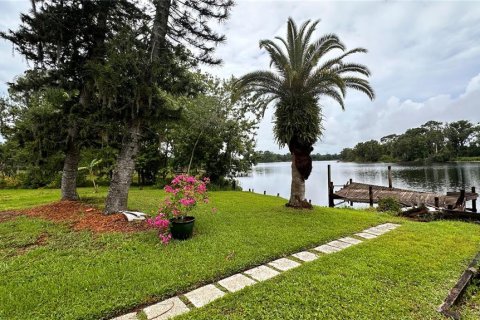 House in Odessa, Florida 4 bedrooms, 258.18 sq.m. № 1765876 - photo 1