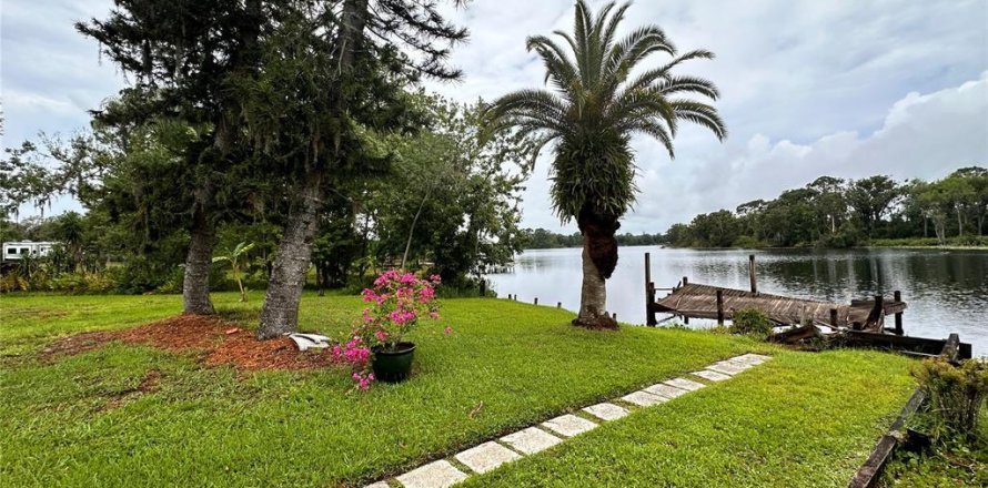 House in Odessa, Florida 4 bedrooms, 258.18 sq.m. № 1765876
