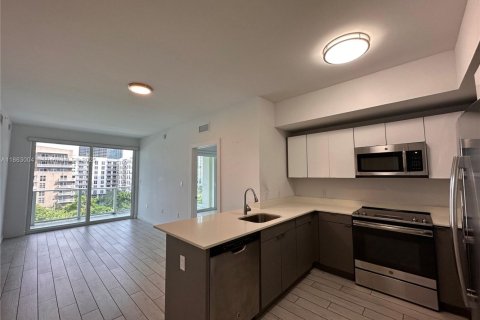 Купить кондоминиум в Майами, Флорида 2 спальни, 76.27м2, № 2019196 - фото 7