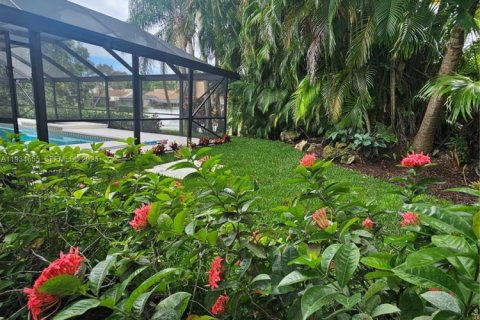 House in Palm Beach Gardens, Florida 4 bedrooms № 1992802 - photo 19