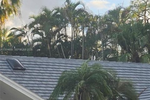 House in Palm Beach Gardens, Florida 4 bedrooms № 1992802 - photo 13