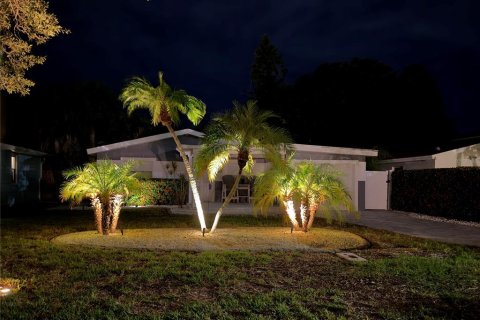 Villa ou maison à vendre à Indian Rocks Beach, Floride: 2 chambres, 73.58 m2 № 2399090 - photo 30