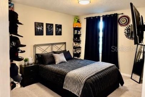 Townhouse in Orlando, Florida 3 bedrooms, 144 sq.m. № 2384187 - photo 30