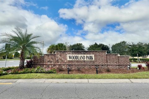 Townhouse in Orlando, Florida 3 bedrooms, 144 sq.m. № 2384187 - photo 4
