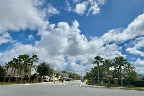 Townhouse in Orlando, Florida 3 bedrooms, 144 sq.m. № 2384187 - photo 3