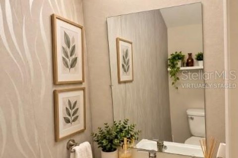 Townhouse in Orlando, Florida 3 bedrooms, 144 sq.m. № 2384187 - photo 17