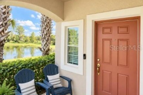 Townhouse in Orlando, Florida 3 bedrooms, 144 sq.m. № 2384187 - photo 5