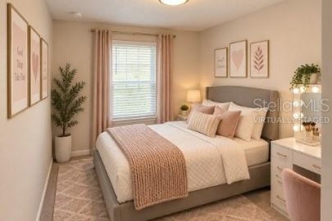 Townhouse in Orlando, Florida 3 bedrooms, 144 sq.m. № 2384187 - photo 29