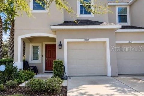 Townhouse in Orlando, Florida 3 bedrooms, 144 sq.m. № 2384187