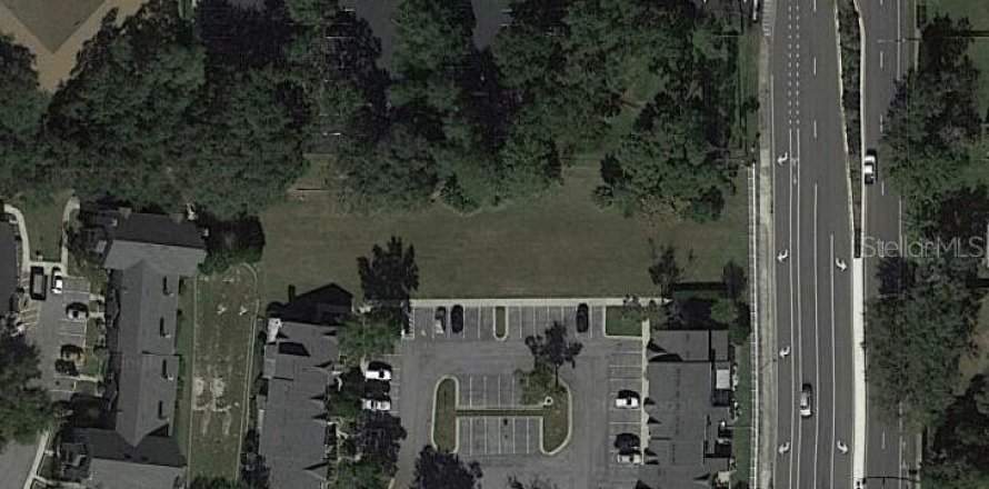 Land in Altamonte Springs, Florida № 262167