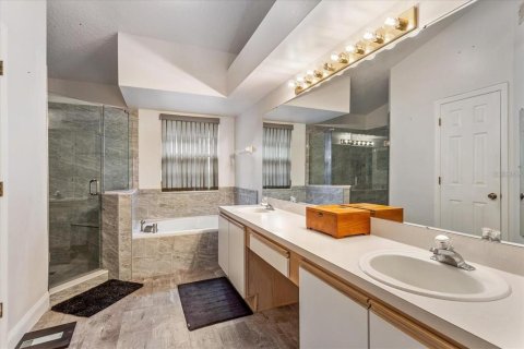 Снять в аренду виллу или дом в Окои, Флорида 6 комнат, 191.19м2, № 1725027 - фото 4