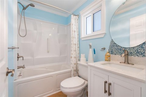 Villa ou maison à vendre à Sarasota, Floride: 2 chambres, 104.05 m2 № 2145360 - photo 11