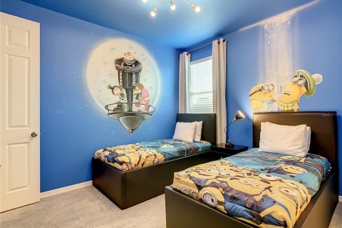 Casa en venta en Kissimmee, Florida, 10 dormitorios, 387.31 m2 № 1908655 - foto 11