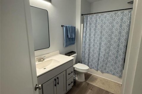 Touwnhouse à vendre à Fort Walton Beach, Floride: 4 chambres, 160.35 m2 № 2128487 - photo 12